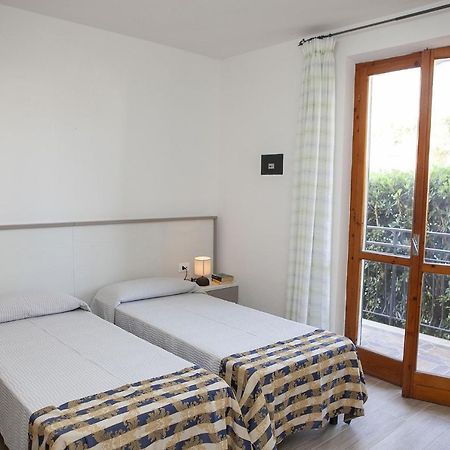 Hotel Thomas Marina di Campo Buitenkant foto
